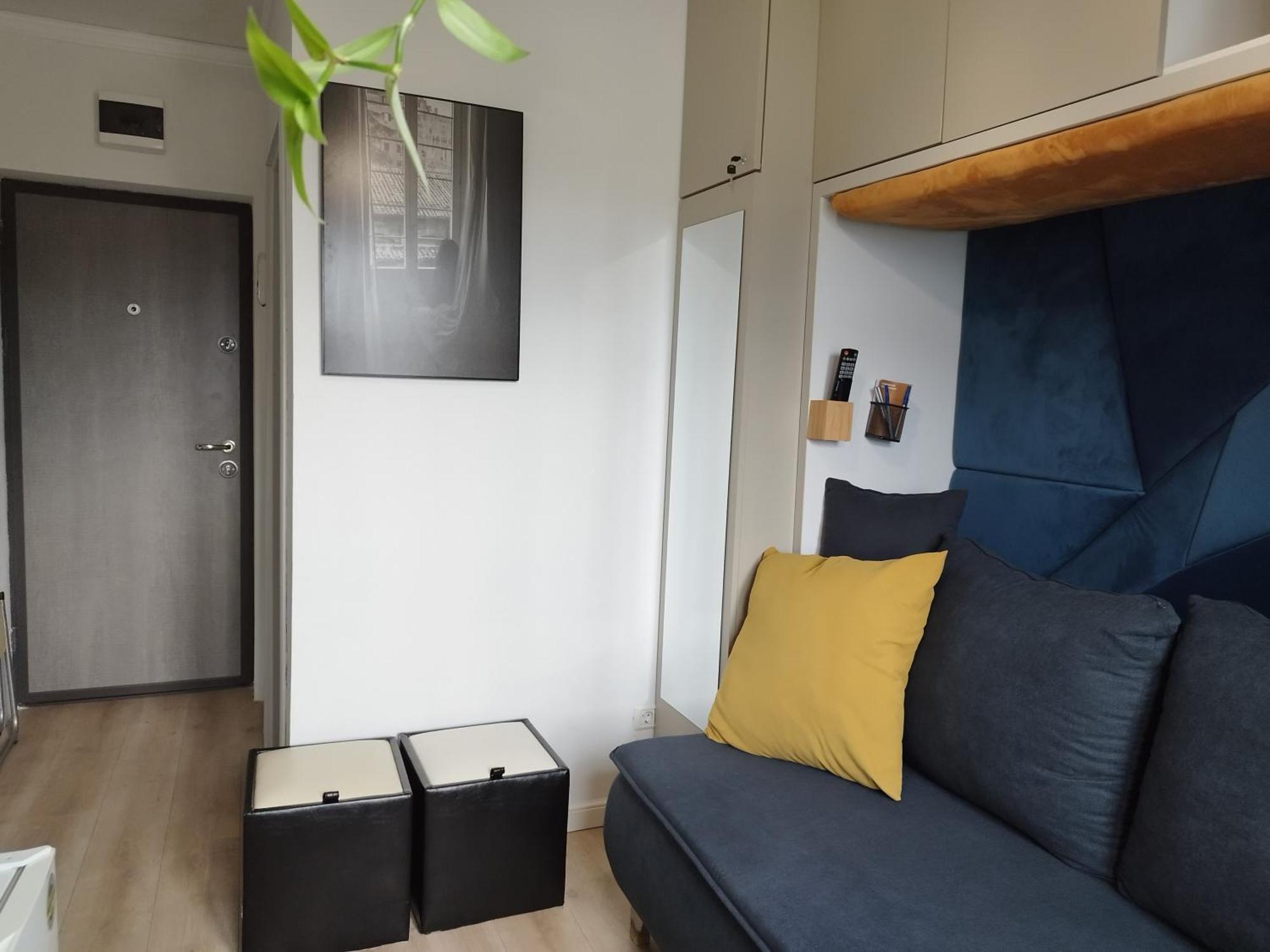 Central Nook With Stadium Vista Cluj-Napoca Exterior foto